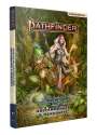 Calder CaDavid: Pathfinder 2 - Zeitalter dVO: Abstammungen & Herkünfte, Buch