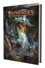 James Case: Pathfinder 2 - Zeitalter dVO: Mythische Monster, Buch