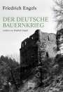 Friedrich Engels: Der Deutsche Bauernkrieg, Buch