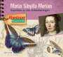 Sandra Pfitzner: Abenteuer & Wissen: Maria Sibylla Merian, CD
