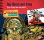Oliver Elias: Abenteuer & Wissen: Im Reich der Inka, CD