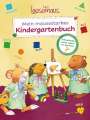 Birgit Ebbert: Leo Lausemaus - Mein mausestarkes Kindergartenbuch, Buch