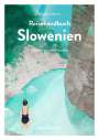 Magda Lehnert: Reisehandbuch Slowenien, Buch