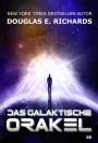 Douglas E. Richards: Das galaktische Orakel, Buch