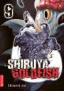 Hiroumi Aoi: Shibuya Goldfish 09, Buch