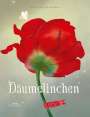 Hans Christian Andersen: Däumelinchen, Buch