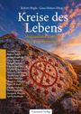 Gesa Heiten: Kreise des Lebens, Buch