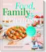 Redaktion mein ZauberTopf: mein ZauberTopf at Home: Food, Family and Friends, Buch