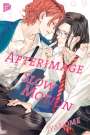 Jyanome: Afterimage Slow Motion, Buch