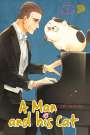 Umi Sakurai: A Man And His Cat 3, Buch
