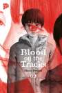 Shuzo Oshimi: Blood on the Tracks 9, Buch