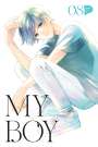 Hitomi Takano: My Boy 8, Buch