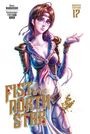 Buronson: Fist of the North Star Master Edition 17, Buch