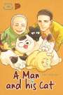 Umi Sakurai: A Man and his Cat 11, Buch