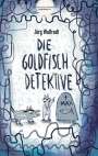 Joerg Wolfradt: Die Goldfisch-Detektive, Buch