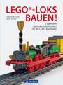 Ralf J. Klumb: LEGO®-Loks bauen!, Buch