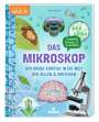 Bärbel Oftring: Das Mikroskop, Buch