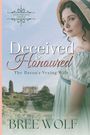 Bree Wolf: Deceived & Honoured, Buch