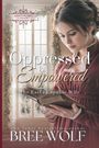 Bree Wolf: Oppressed & Empowered, Buch