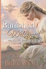 Bree Wolf: Banished & Welcomed, Buch