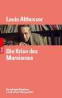 Louis Althusser: Die Krise des Marxismus, Buch
