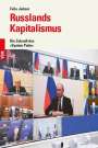 Felix Jaitner: Russlands Kapitalismus, Buch
