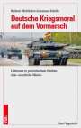 Norbert Wohlfahrt: Deutsche Kriegsmoral auf dem Vormarsch, Buch