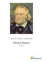 Houston Stewart Chamberlain: Richard Wagner, Buch