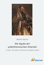 Wilhelm Bacher: Die Agada der palästinensischen Amoräer, Buch
