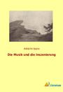 Adolphe Appia: Die Musik und die Inszenierung, Buch