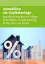 : Immobilien als Kapitalanlage, Buch
