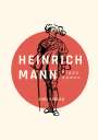 Heinrich Mann: Heinrich Mann: Pippo Spano. Vollständige Neuausgabe, Buch