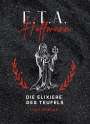 E. T. A. Hoffmann: E.T.A. Hoffmann: Die Elixiere des Teufels. Vollständige Neuausgabe, Buch