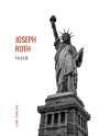 Joseph Roth: Joseph Roth: Hiob. Vollständige Neuausgabe, Buch