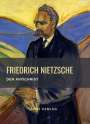 Friedrich Nietzsche: Friedrich Nietzsche: Der Antichrist. Vollständige Neuausgabe, Buch