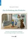 Hans-Joachim Schurek: Zur Erfindung des Pinkelns, Buch