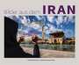 Thorge Berger: Bilder aus dem Iran, Buch