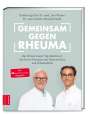 Jörn Klasen: Gemeinsam gegen Rheuma, Buch