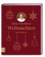 Alfons Schuhbeck: Weihnachten, Buch