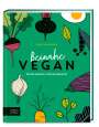 Martin Kintrup: Beinahe vegan, Buch