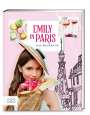 Kim Laidlaw: Emily in Paris, Buch