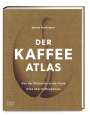 James Hoffmann: Der Kaffeeatlas, Buch