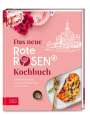 Rote Rosen Team: Das neue Rote Rosen Kochbuch, Buch