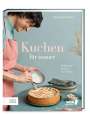 Theresa Knipschild: Kuchen für immer, Buch