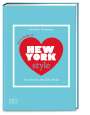 Kristen Bateman: Little Book of New York Style, Buch