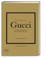 Karen Homer: Little Book of Gucci, Buch