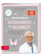 Jörn Klasen: Endlich wieder im Gleichgewicht bei Hashimoto, Buch