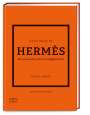 Karen Homer: Little Book of Hermès, Buch