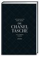 Buchtitel: "Die Geschichte einer Ikone: Chanel Tasche". Autor: Laia Farran Graves. Unoffiziell & Unauthorisiert.