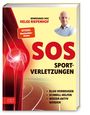„Bewegungs-Doc Helge Riepenhof. Spiegel Bestseller-Autor. SOS Sportverletzungen. Klug vorbeugen, schnell helfen.“